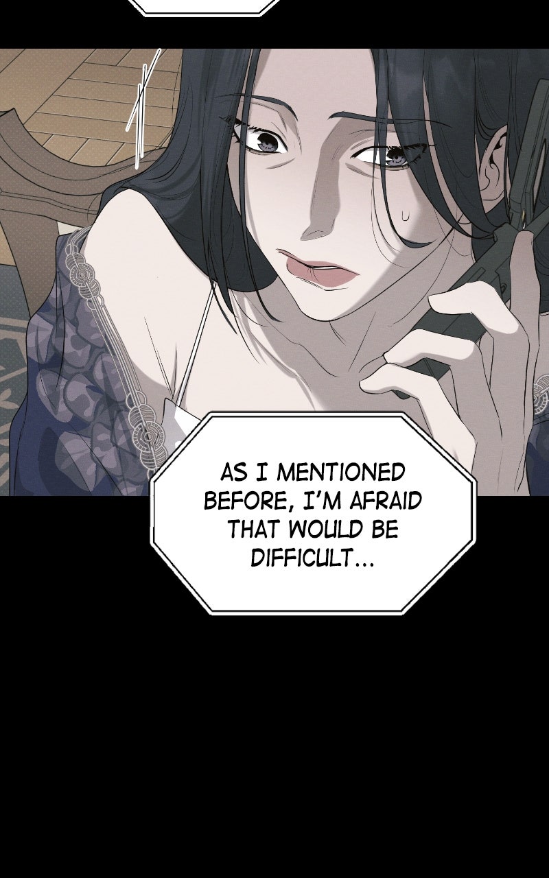 The Perfect Contract Episode 71 page 18 - 