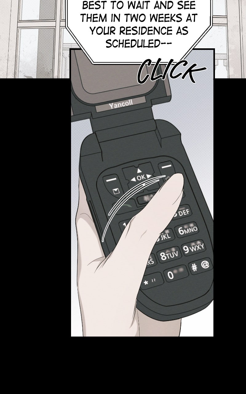 The Perfect Contract Episode 71 page 20 - 