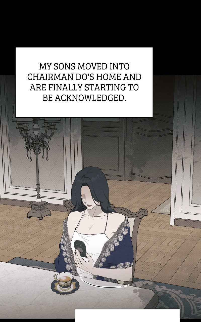 The Perfect Contract Episode 71 page 21 - 