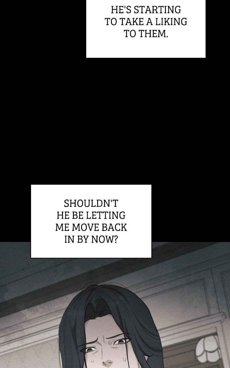 The Perfect Contract Episode 71 page 22 - 