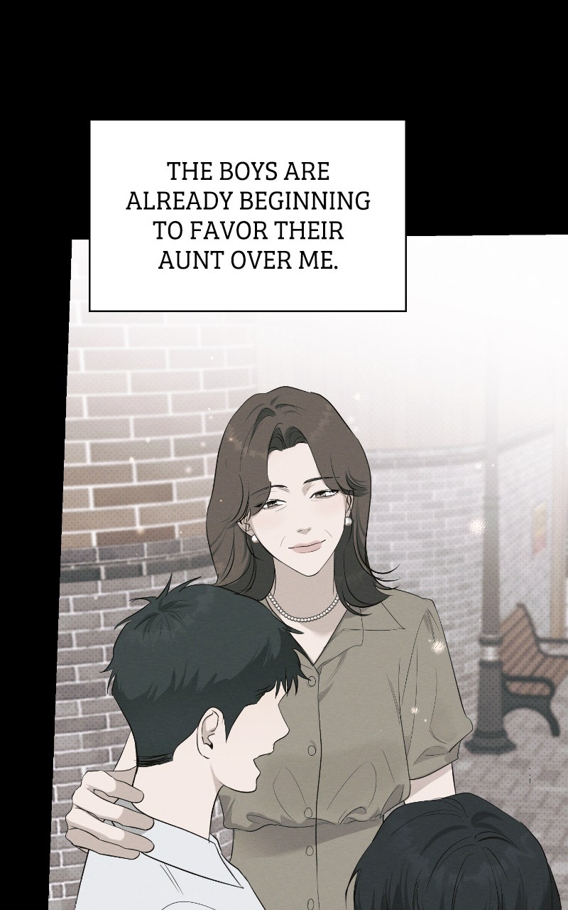 The Perfect Contract Episode 71 page 25 - 