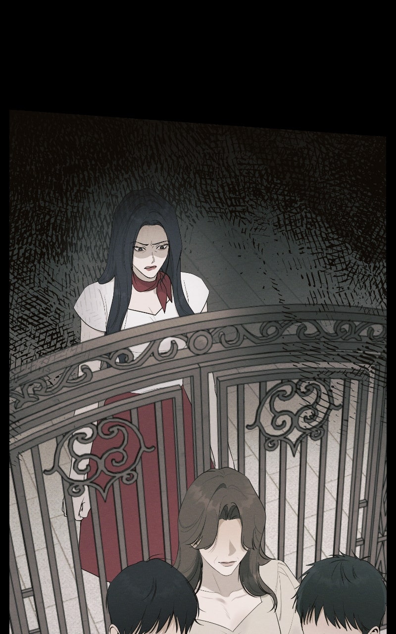 The Perfect Contract Episode 71 page 27 - 