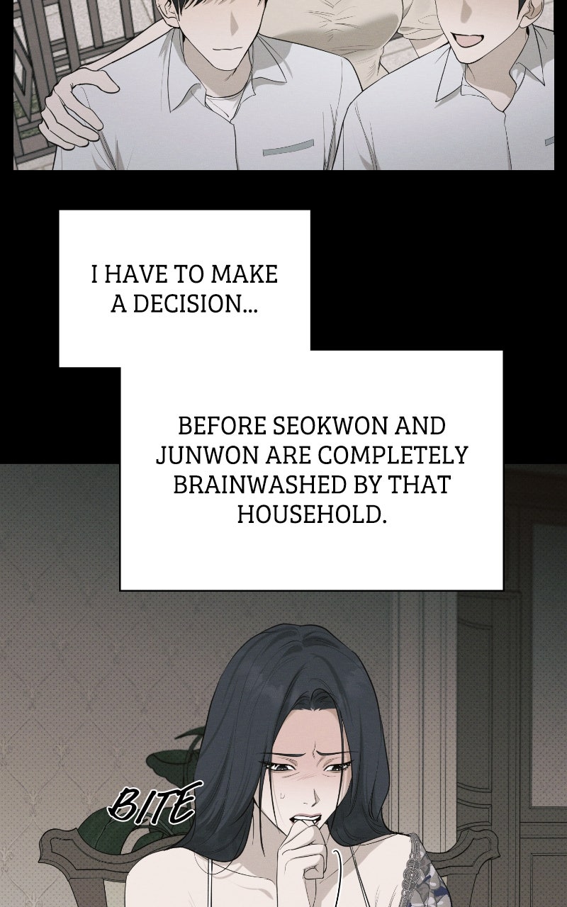 The Perfect Contract Episode 71 page 28 - 
