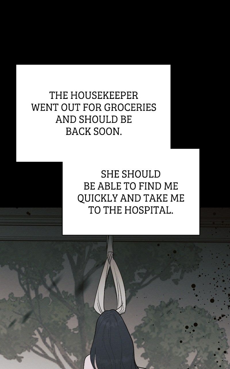 The Perfect Contract Episode 71 page 35 - 