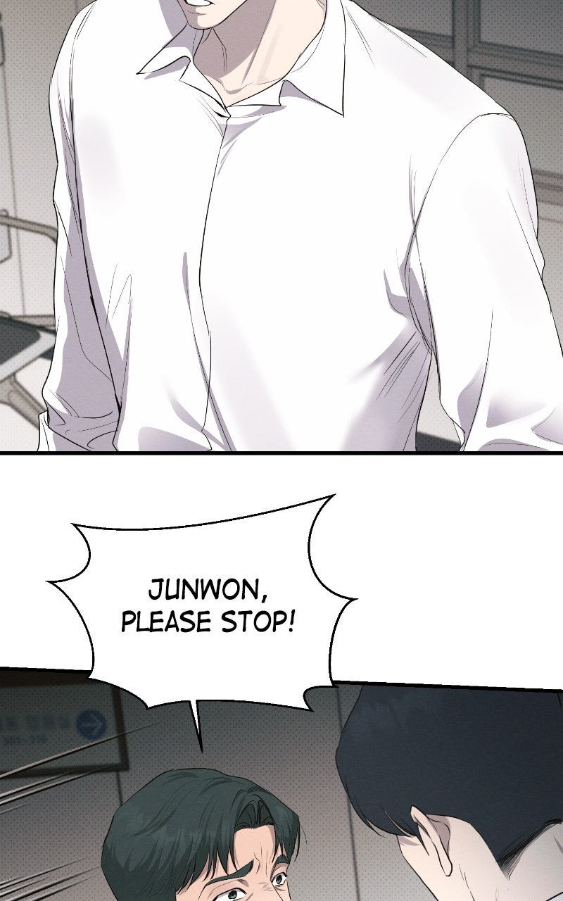 The Perfect Contract Episode 71 page 43 - 