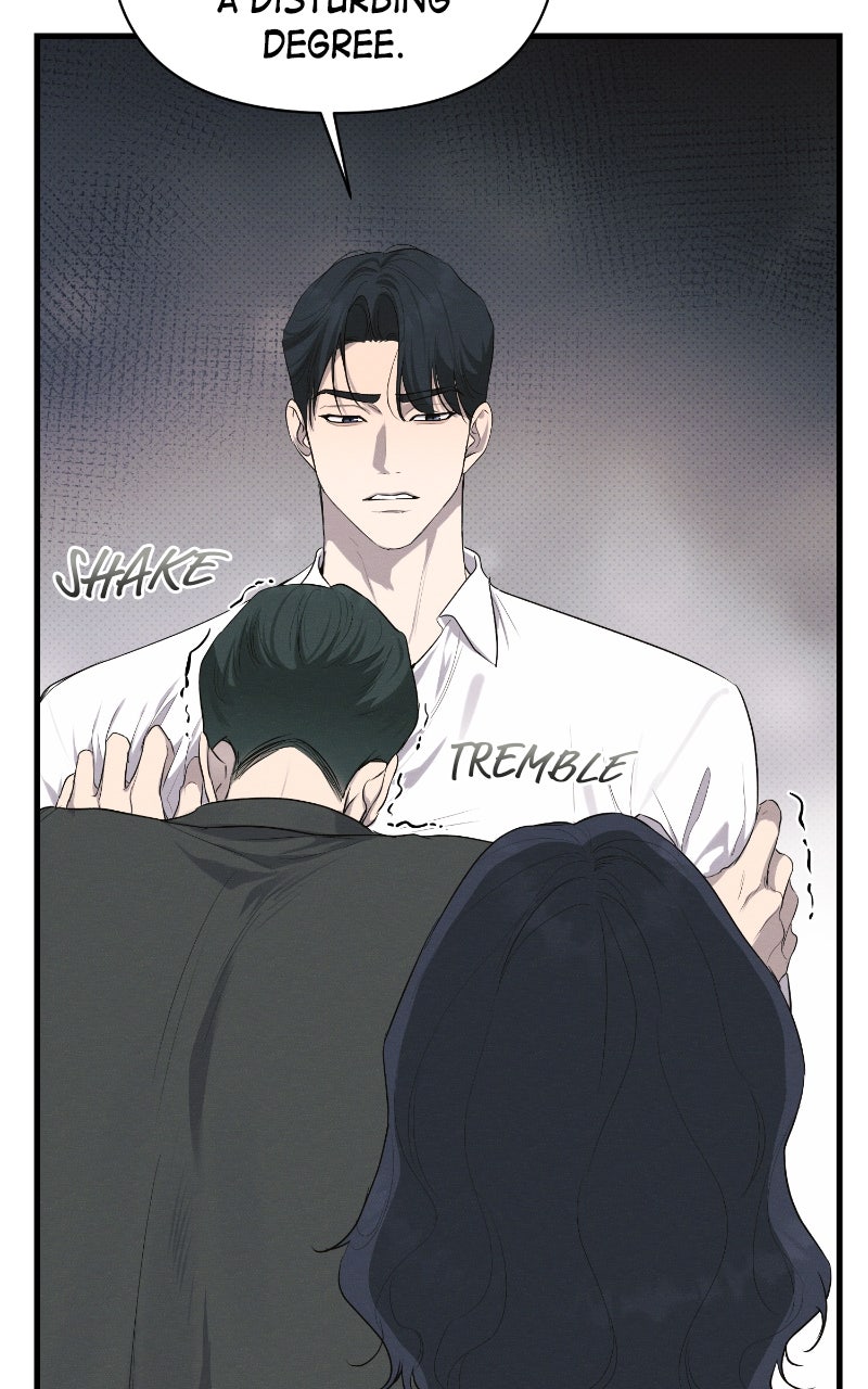 The Perfect Contract Episode 71 page 45 - 