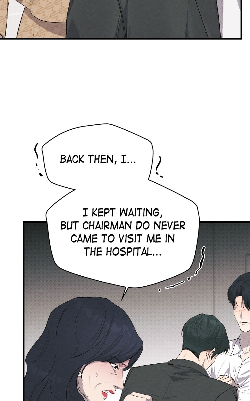 The Perfect Contract Episode 71 page 51 - 