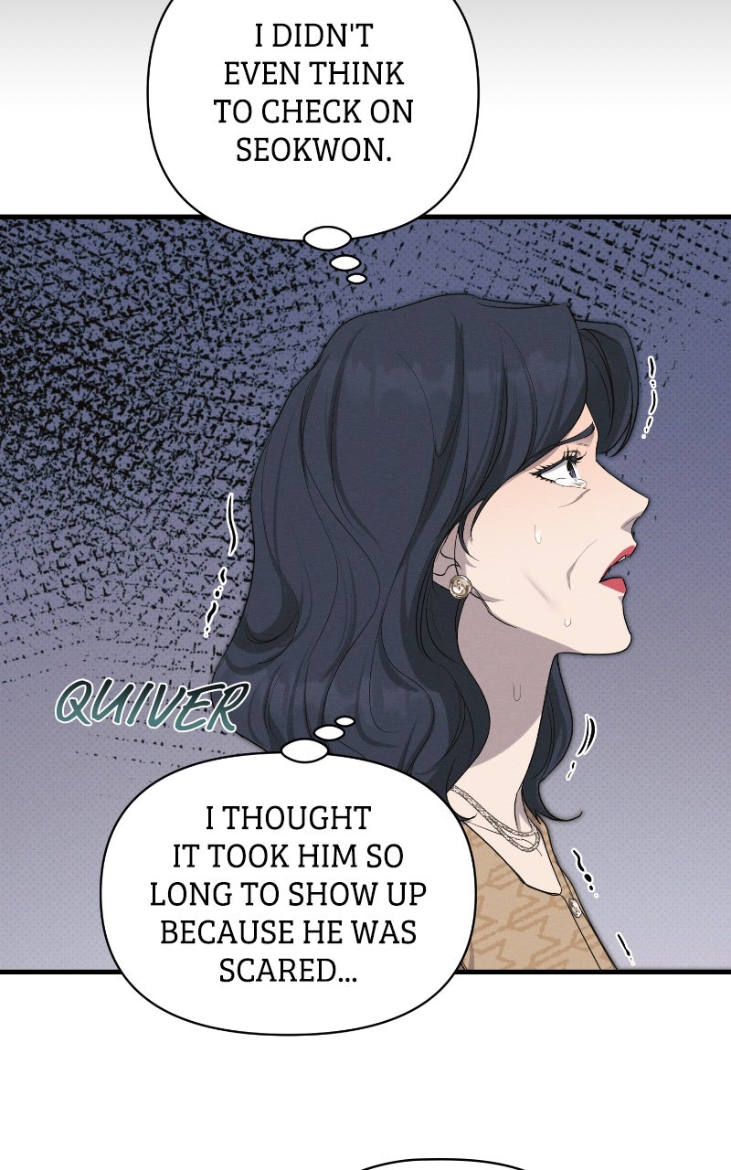 The Perfect Contract Episode 71 page 60 - 