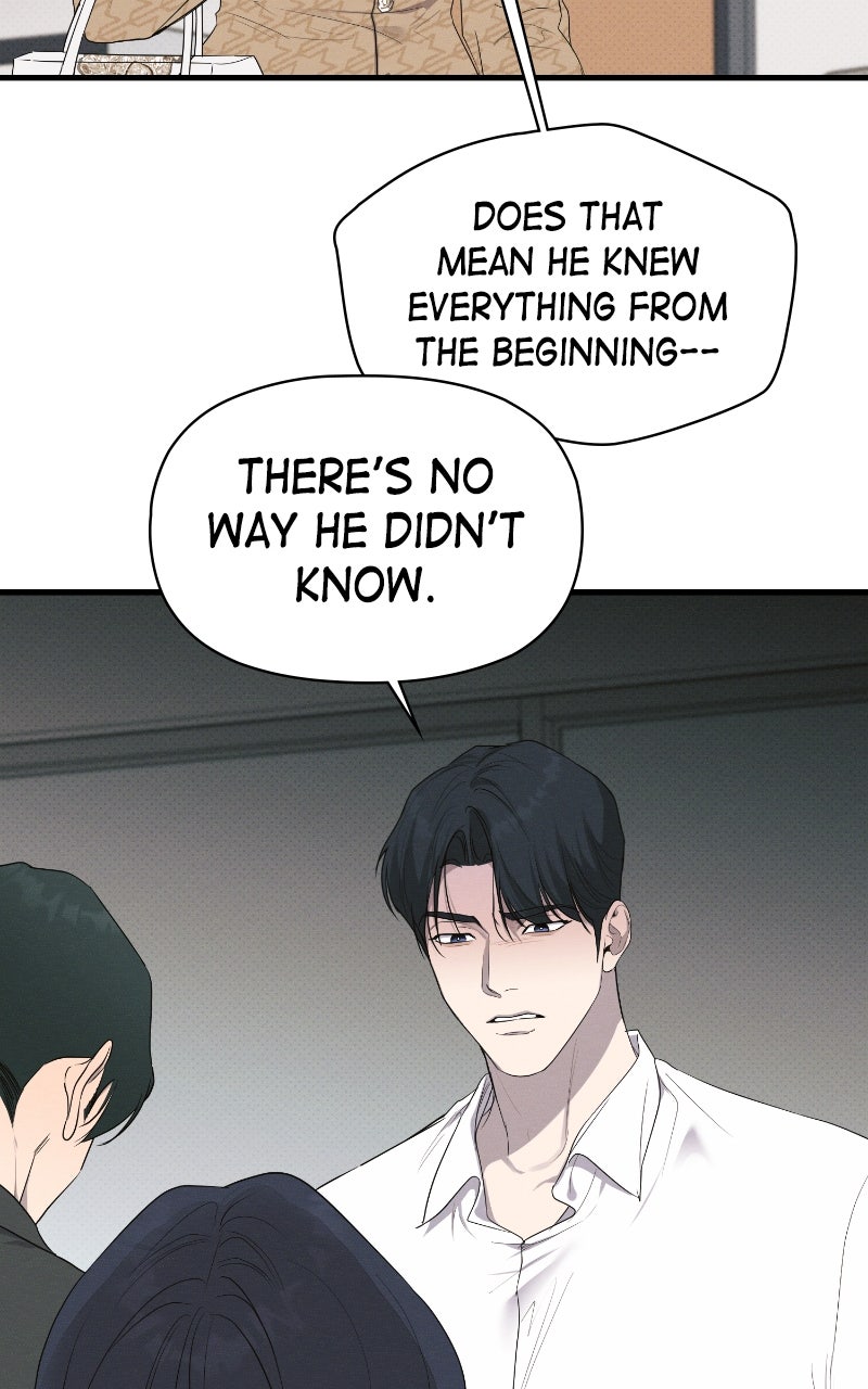 The Perfect Contract Episode 71 page 63 - 