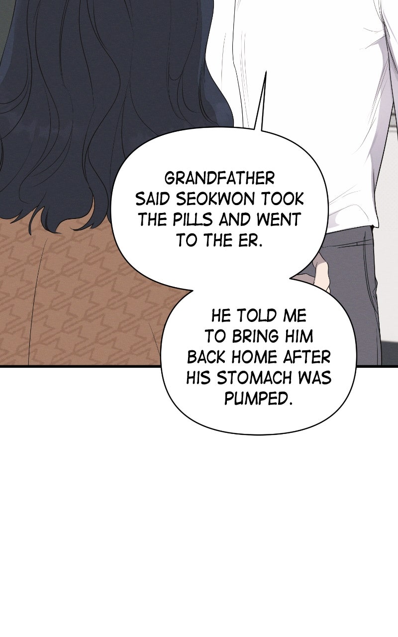 The Perfect Contract Episode 71 page 64 - 