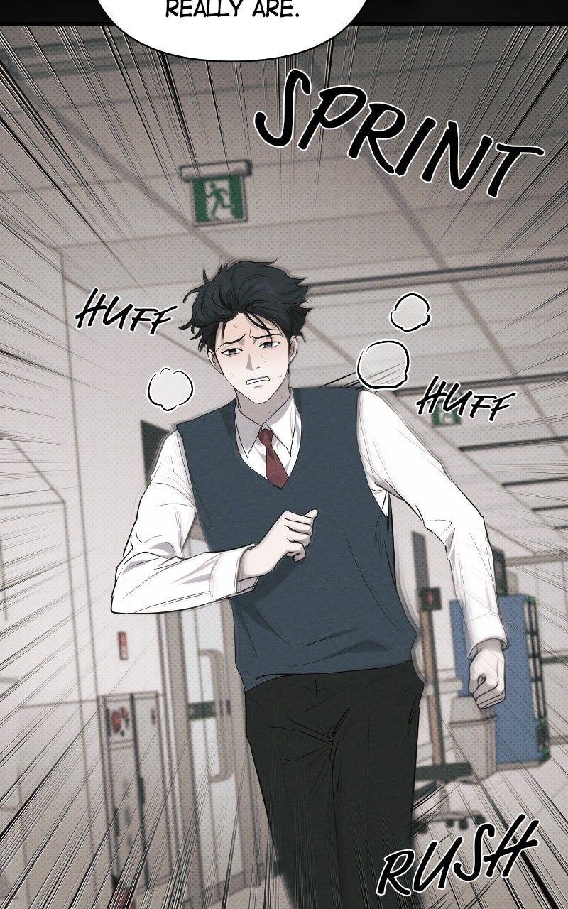 The Perfect Contract Episode 71 page 66 - 