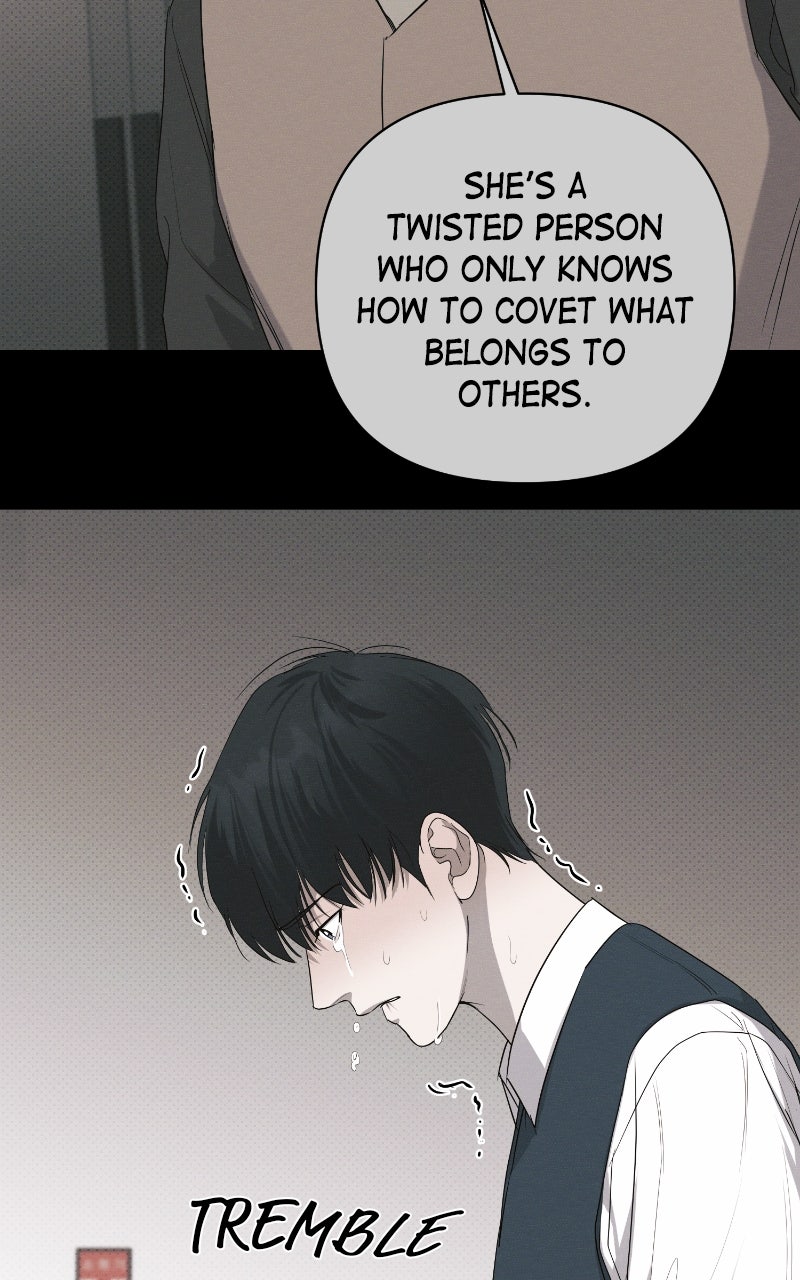 The Perfect Contract Episode 71 page 71 - 