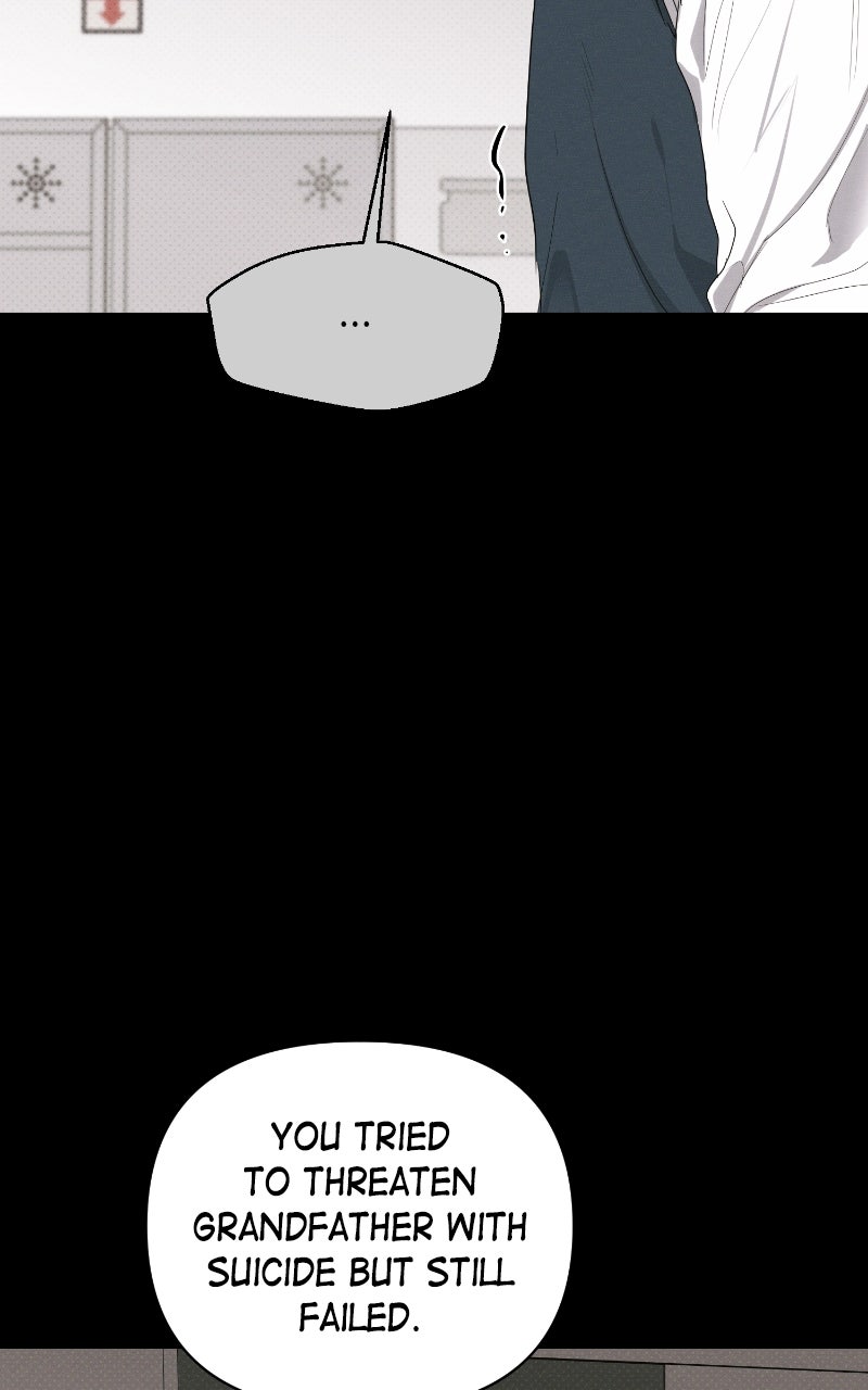 The Perfect Contract Episode 71 page 72 - 