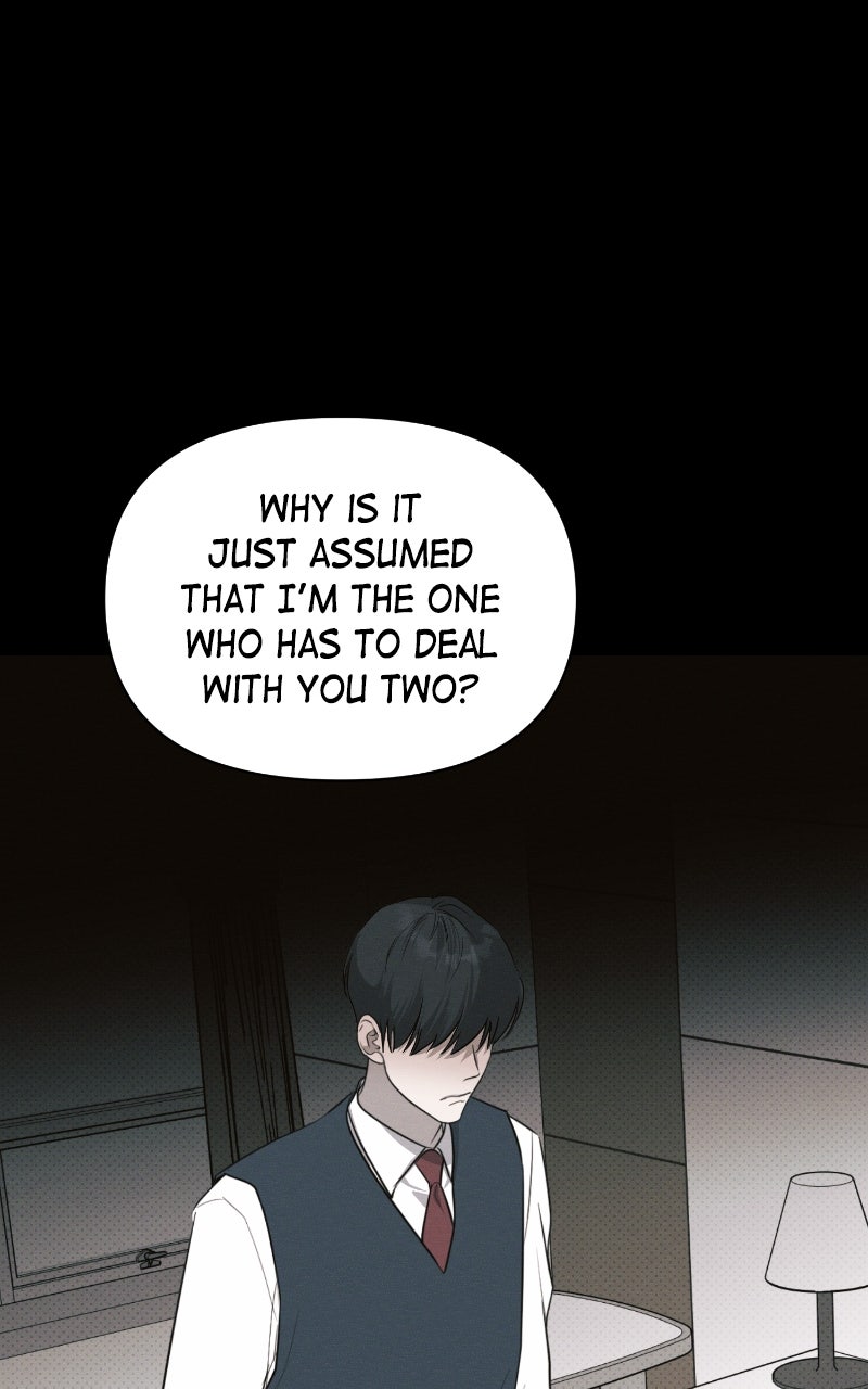 The Perfect Contract Episode 71 page 74 - 