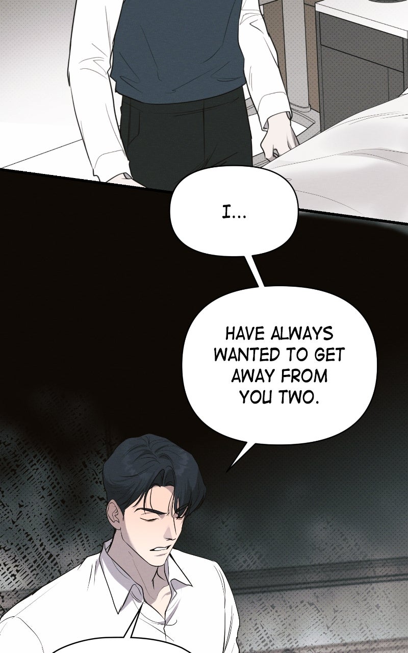 The Perfect Contract Episode 71 page 75 - 