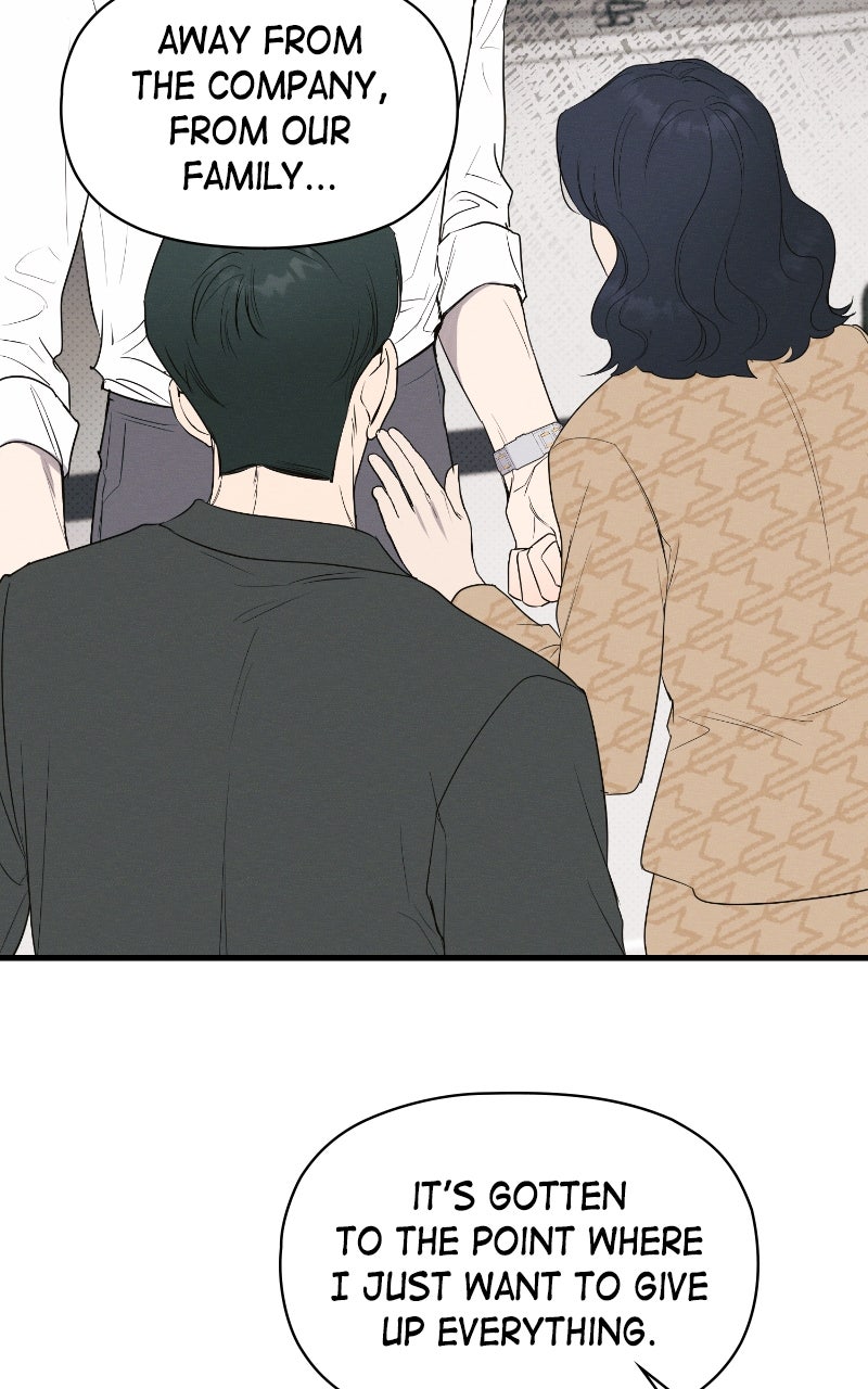 The Perfect Contract Episode 71 page 76 - 