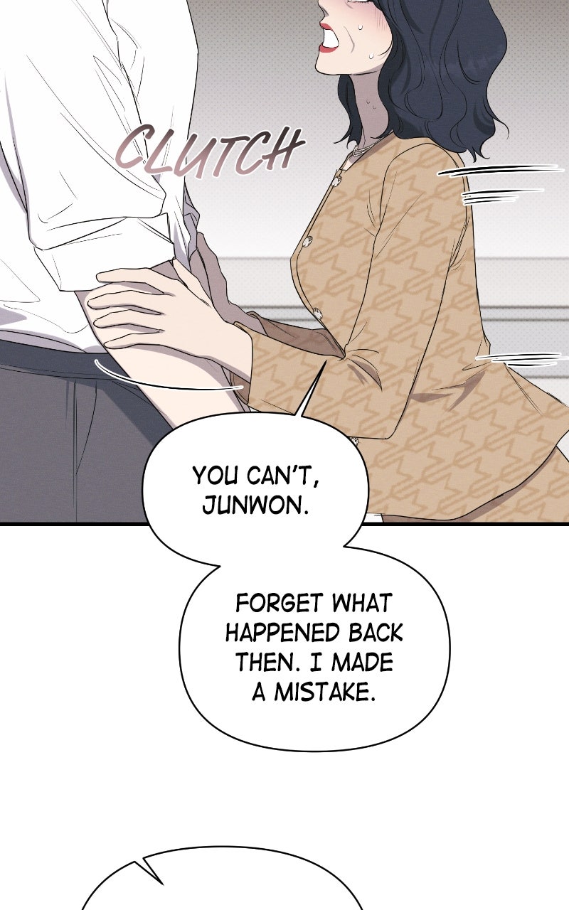 The Perfect Contract Episode 71 page 79 - 