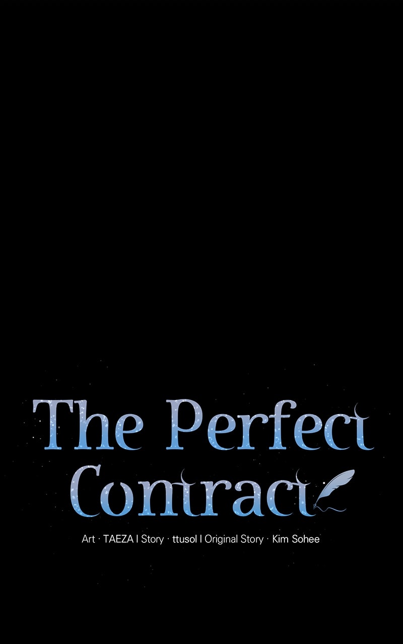 The Perfect Contract Episode 71 page 9 - 