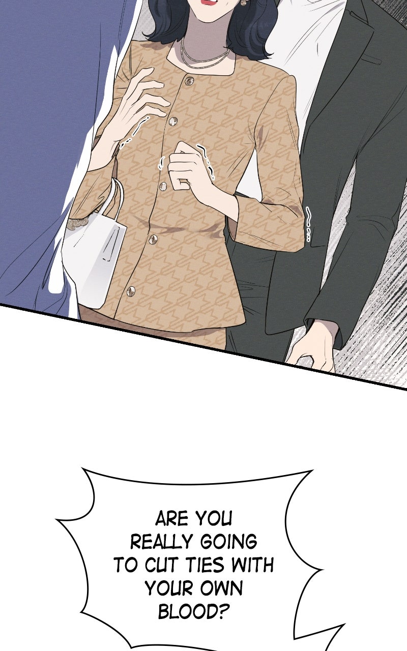 The Perfect Contract Episode 71 page 86 - 