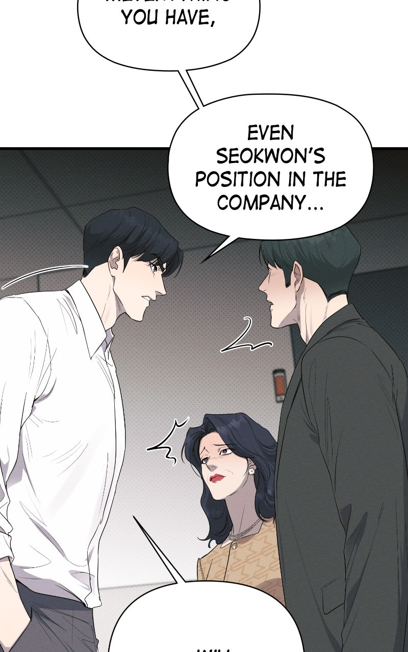 The Perfect Contract Episode 71 page 92 - 
