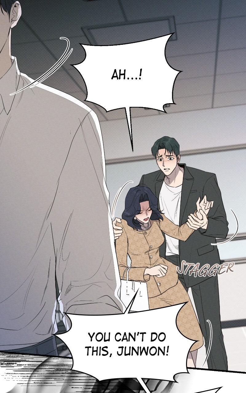 The Perfect Contract Episode 71 page 97 - 