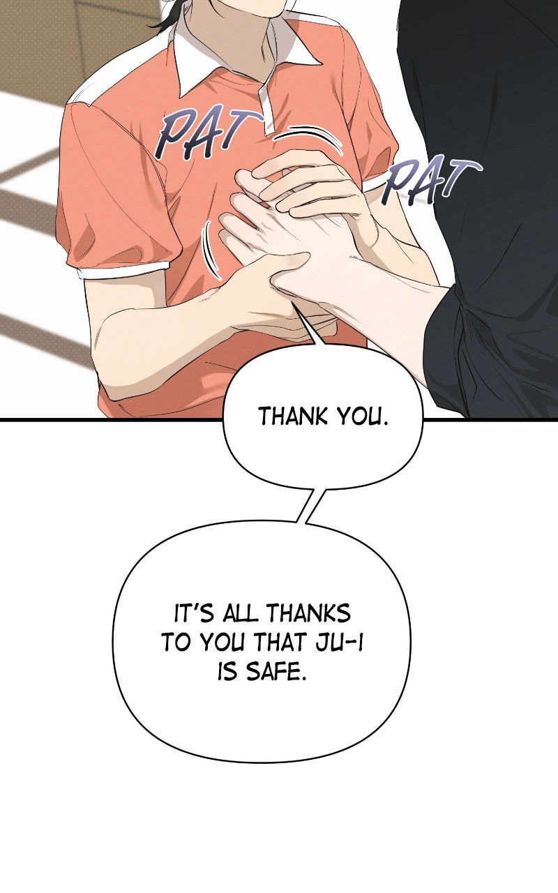 The Perfect Contract Episode 72 page 12 - 