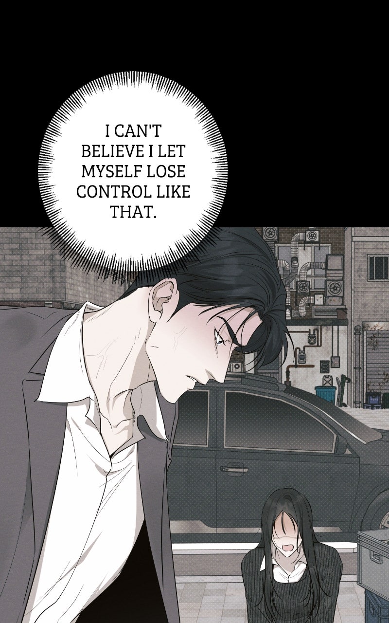 The Perfect Contract Episode 72 page 17 - 