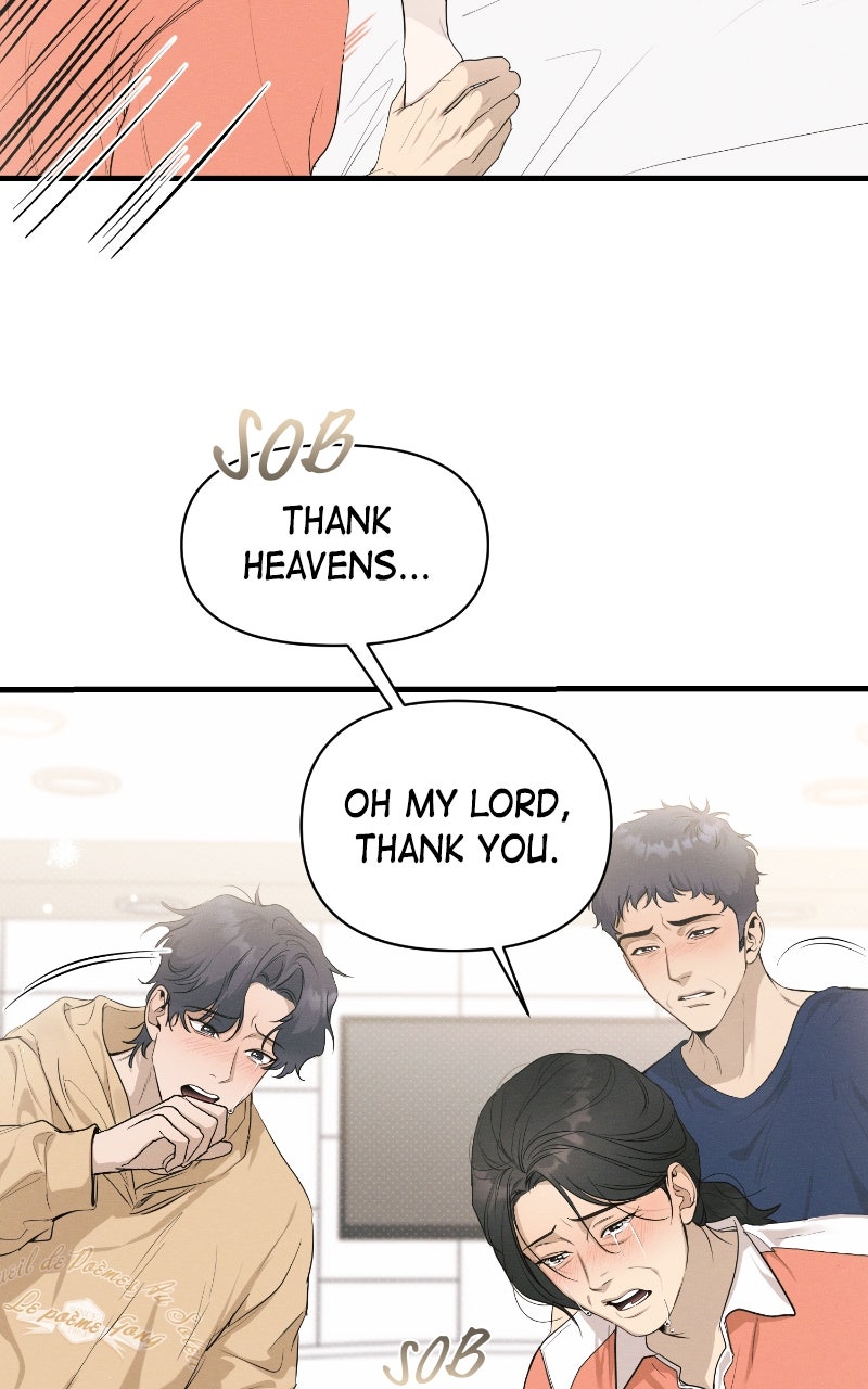 The Perfect Contract Episode 72 page 3 - 