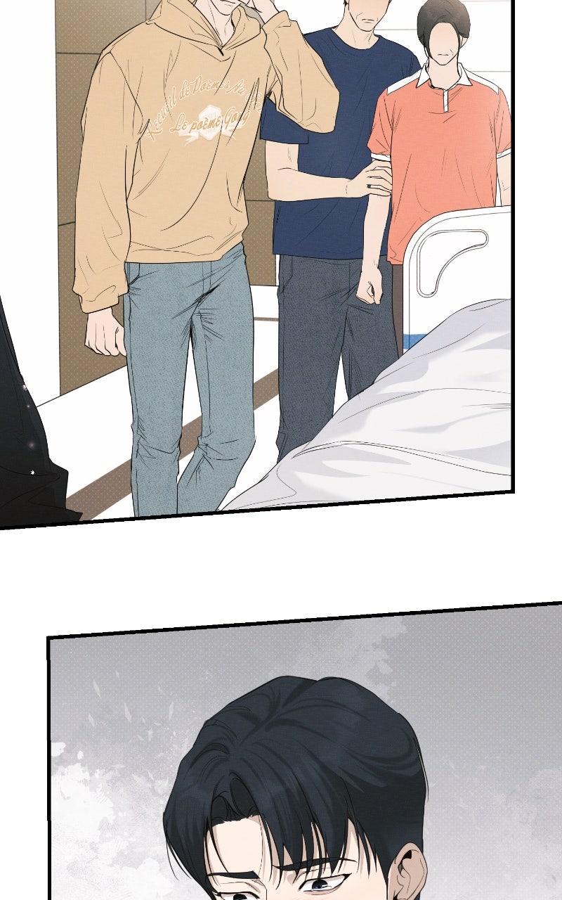 The Perfect Contract Episode 72 page 23 - 