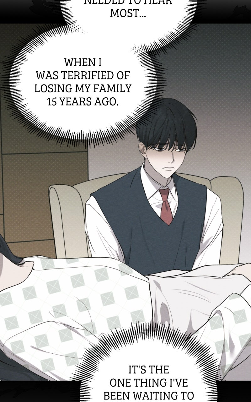 The Perfect Contract Episode 72 page 25 - 