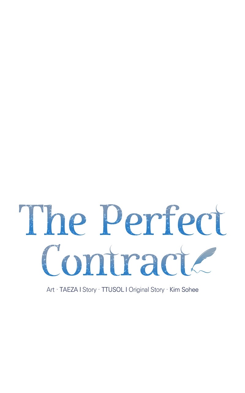 The Perfect Contract Episode 72 page 30 - 