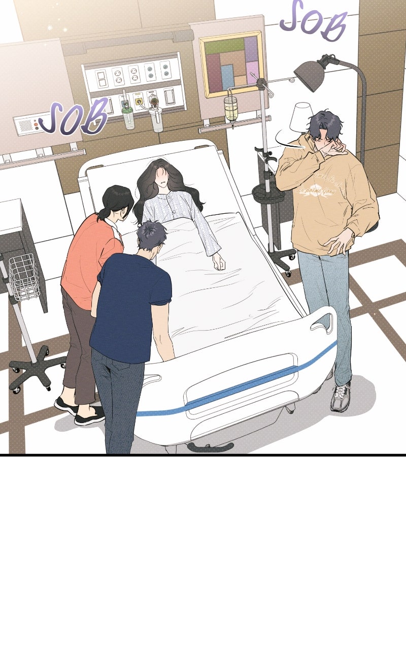 The Perfect Contract Episode 72 page 8 - 