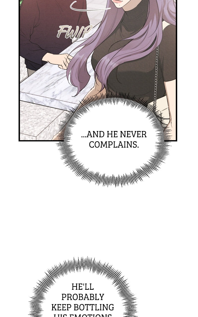 The Perfect Contract Episode 72 page 75 - 