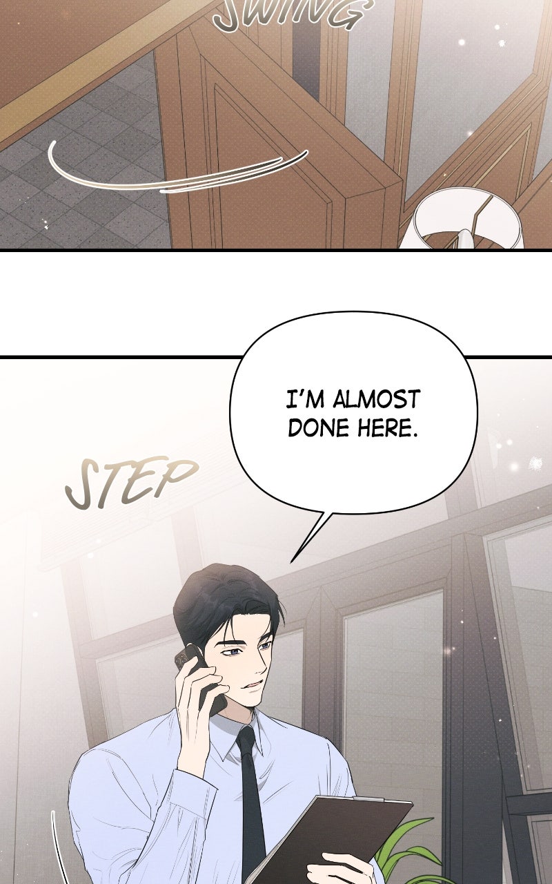The Perfect Contract Episode 72 page 79 - 