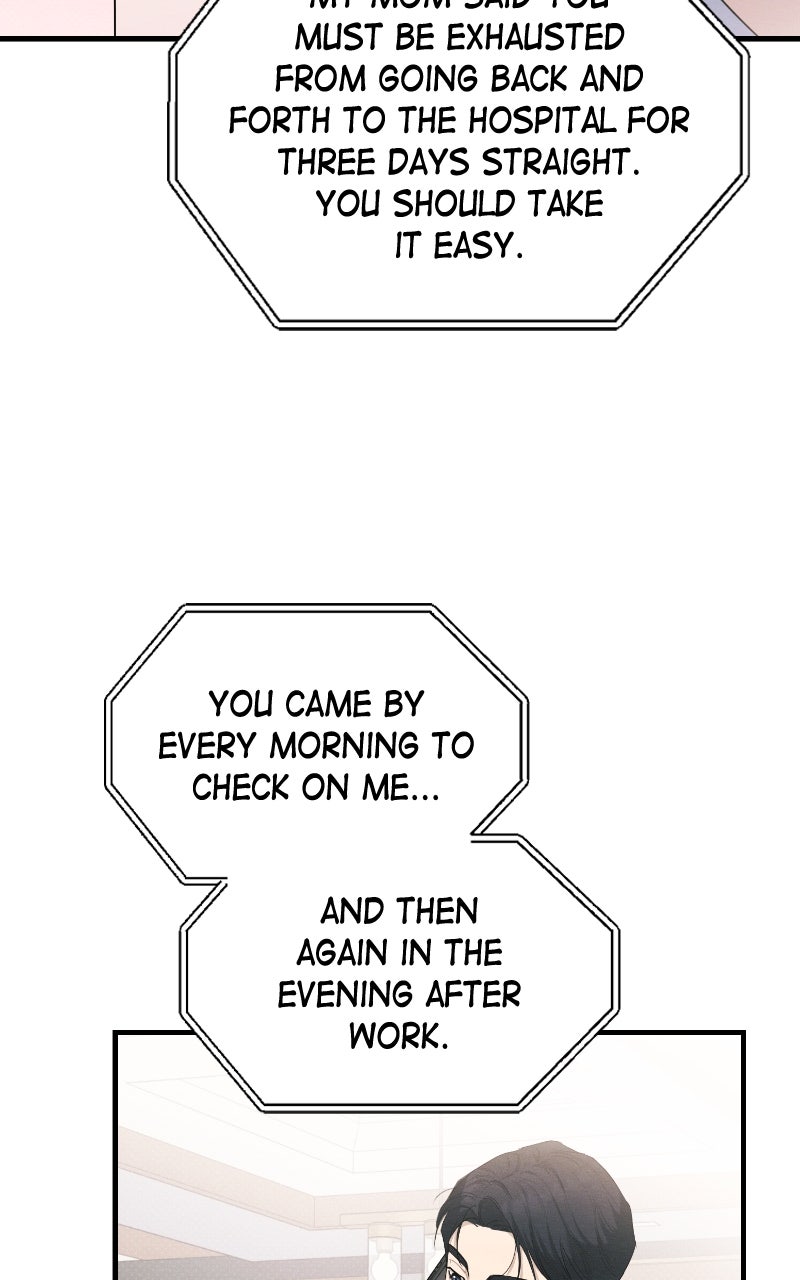 The Perfect Contract Episode 72 page 82 - 