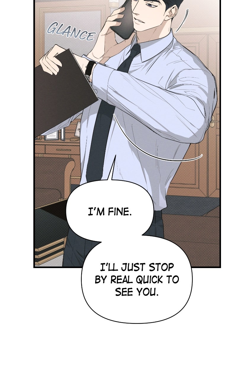 The Perfect Contract Episode 72 page 83 - 