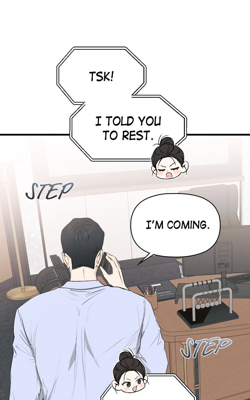 The Perfect Contract Episode 72 page 84 - 