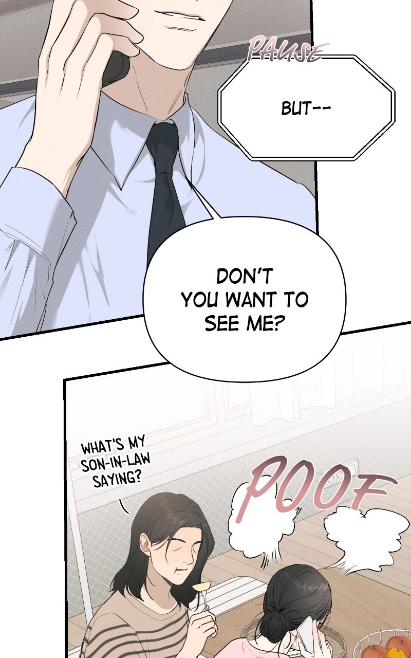 The Perfect Contract Episode 72 page 86 - 