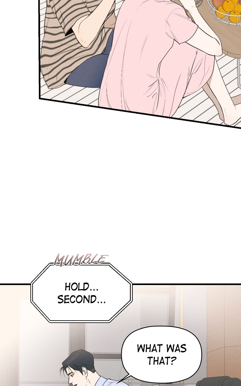 The Perfect Contract Episode 72 page 87 - 