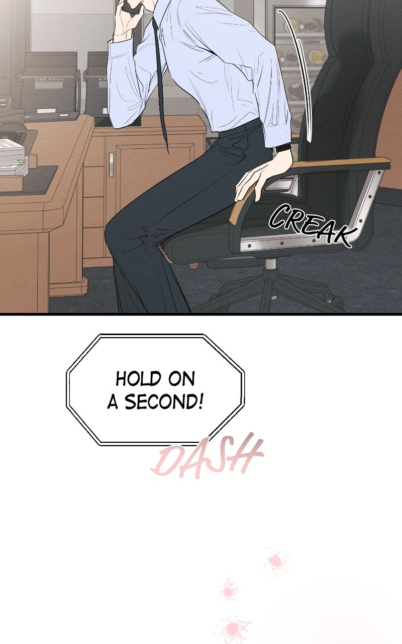 The Perfect Contract Episode 72 page 88 - 