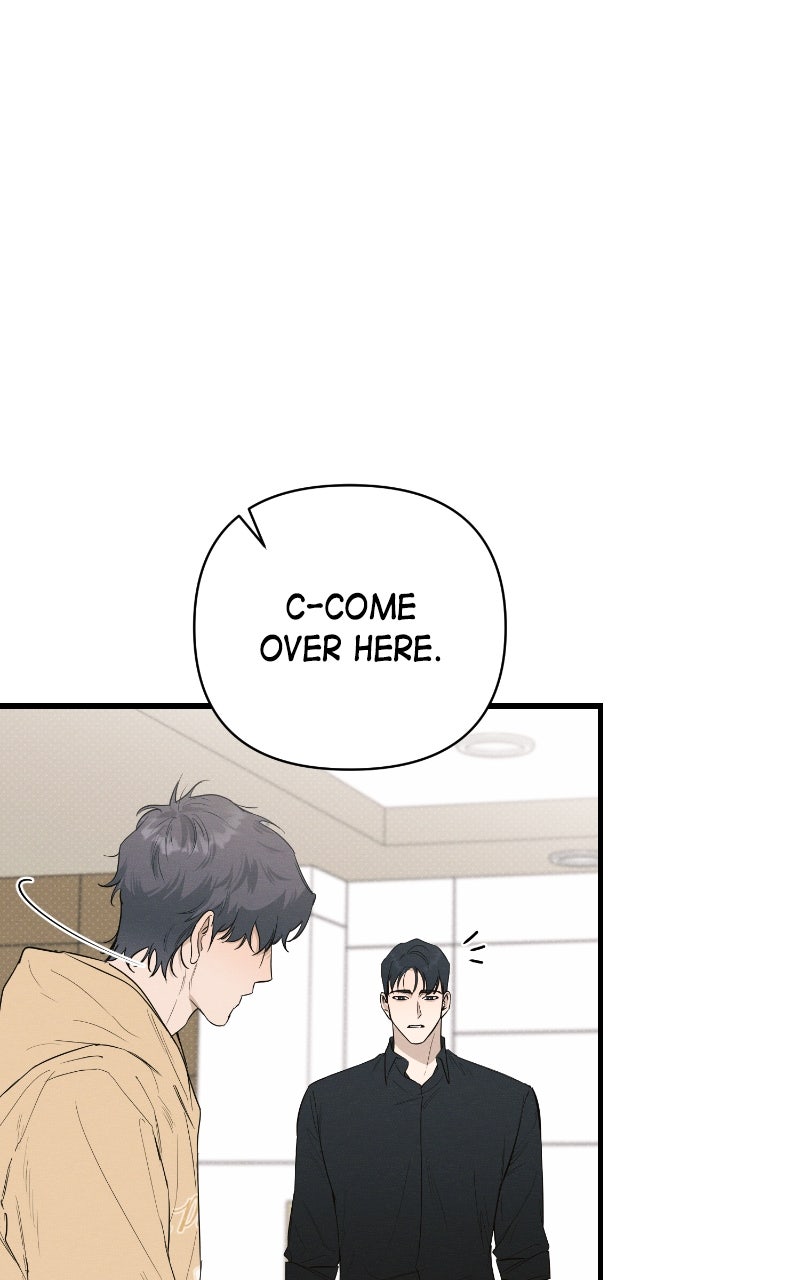 The Perfect Contract Episode 72 page 10 - 