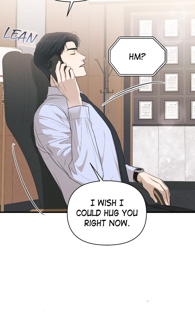 The Perfect Contract Episode 72 page 91 - 