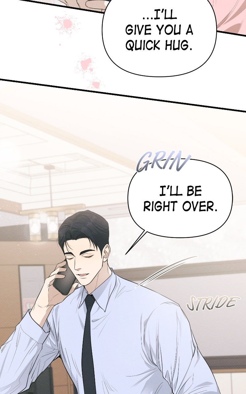 The Perfect Contract Episode 72 page 93 - 