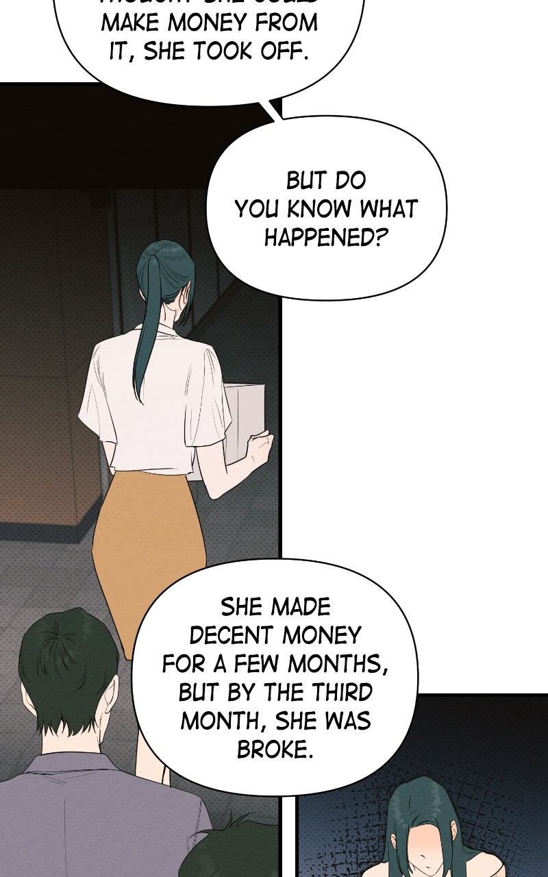 The Perfect Contract Episode 73 page 11 - 