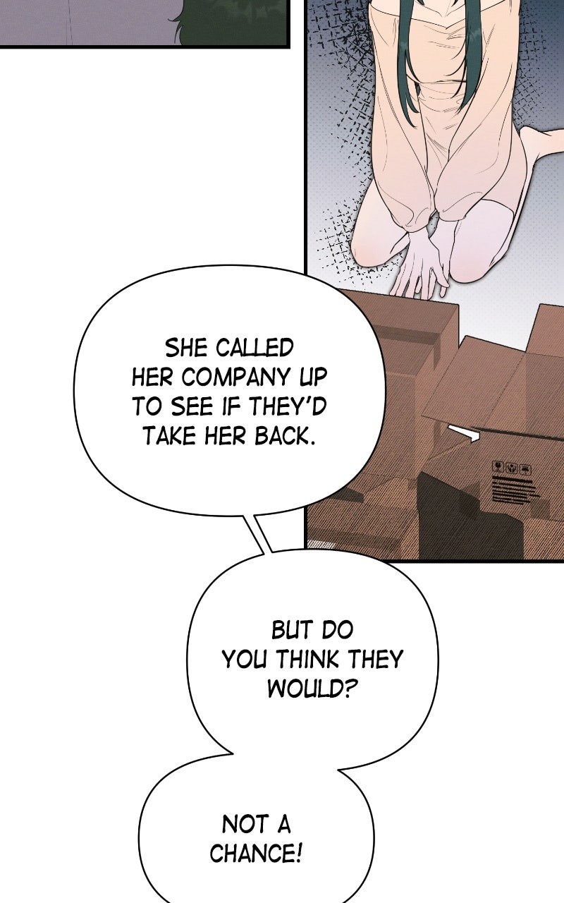 The Perfect Contract Episode 73 page 12 - 
