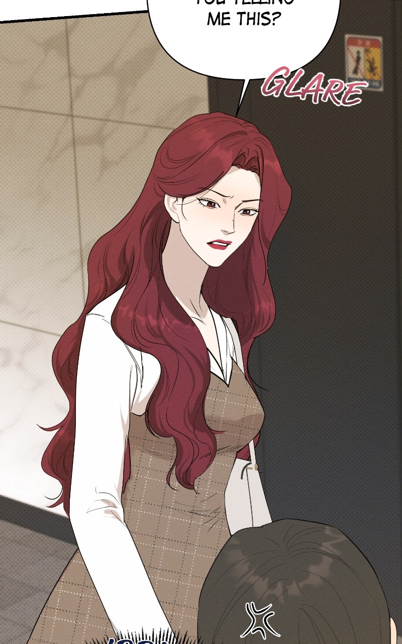 The Perfect Contract Episode 73 page 15 - 