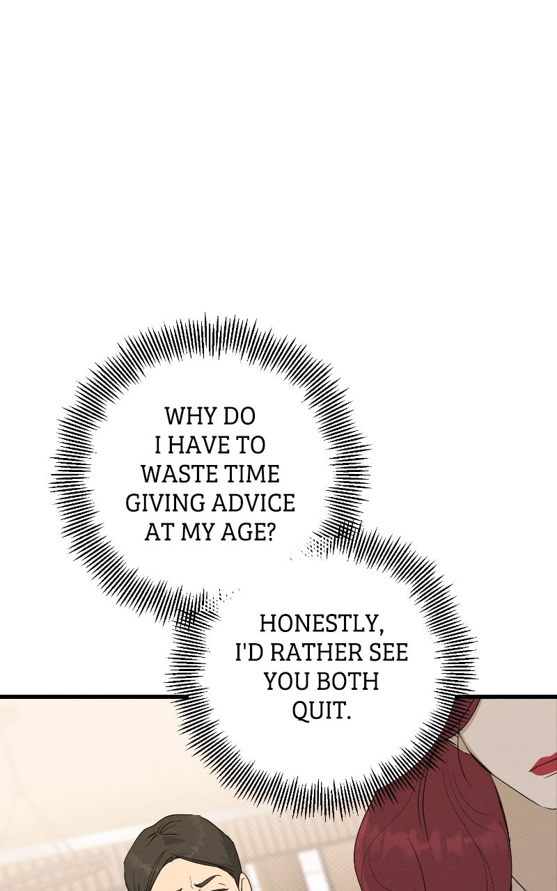The Perfect Contract Episode 73 page 17 - 