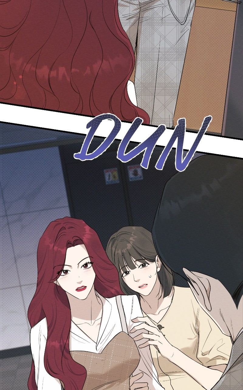 The Perfect Contract Episode 73 page 20 - 