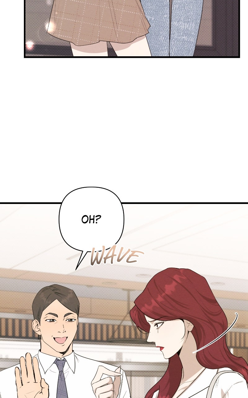 The Perfect Contract Episode 73 page 3 - 