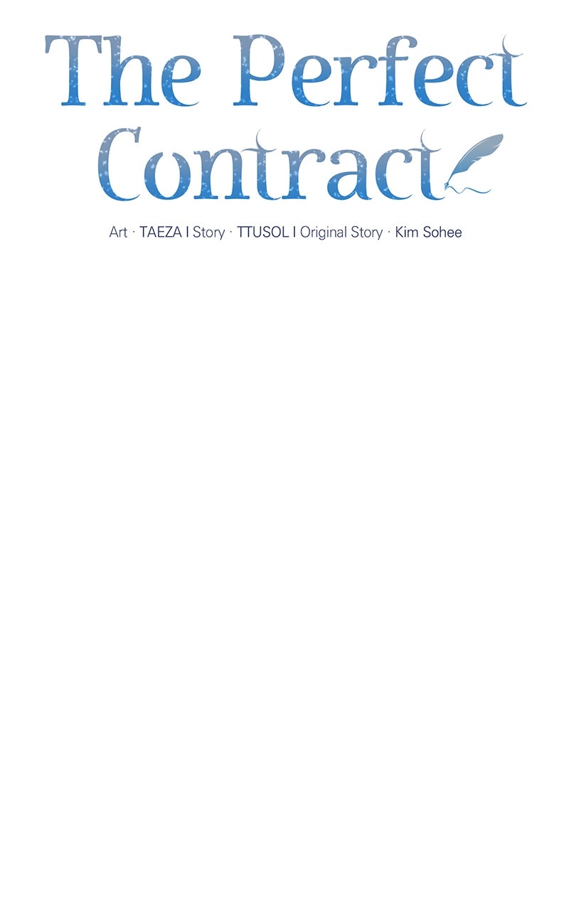 The Perfect Contract Episode 73 page 22 - 